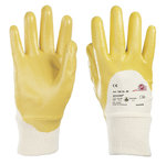 KCL Sahara® 100 - Nitril Handschuh