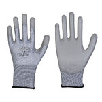 Schnittschutz-Handschuh Level D