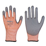 Schnittschutz-Handschuh Level F