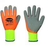 WINTER HANDSCHUHE *DOUBLE ICE* STRONGHAND®